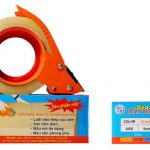 Cắt Băng Keo 9p Dân Hoa