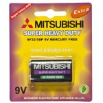 PIN 9V MITSUBISHI