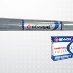 VIẾT LÔNG DẦU BẾN NGHÉ M-04