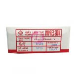 GIẤY IN LIÊN TỤC LIÊN SƠN (4 LỚP CHIA 2 210*279)